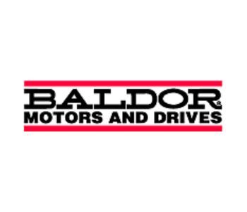 motores electricos baldor